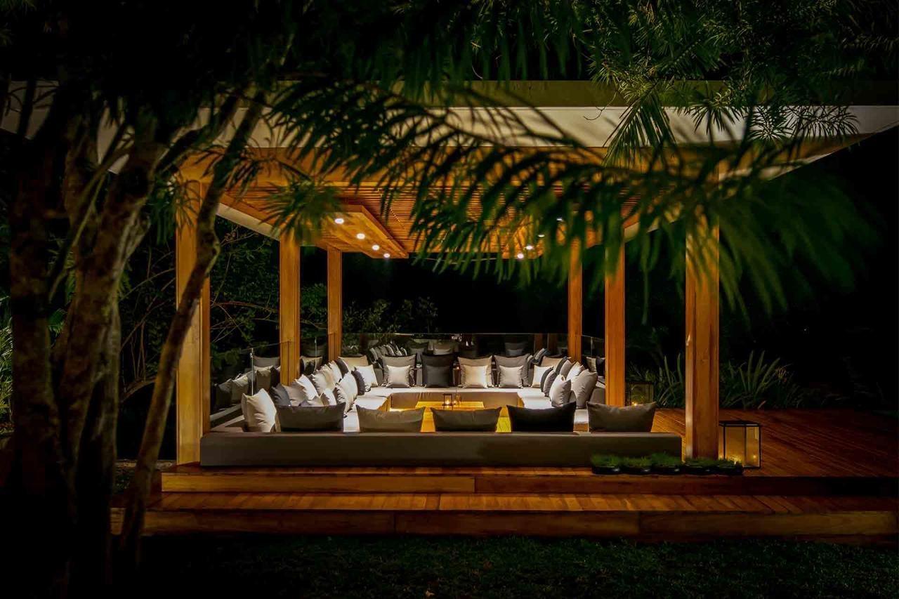 Haritha Villas & Spa ฮิกคาดูวา ภายนอก รูปภาพ